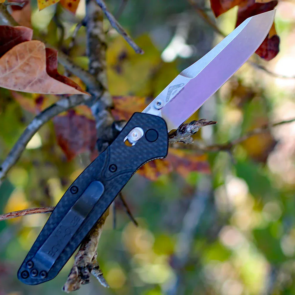 Benchmade Osborne 940-1 - миниатюра 2