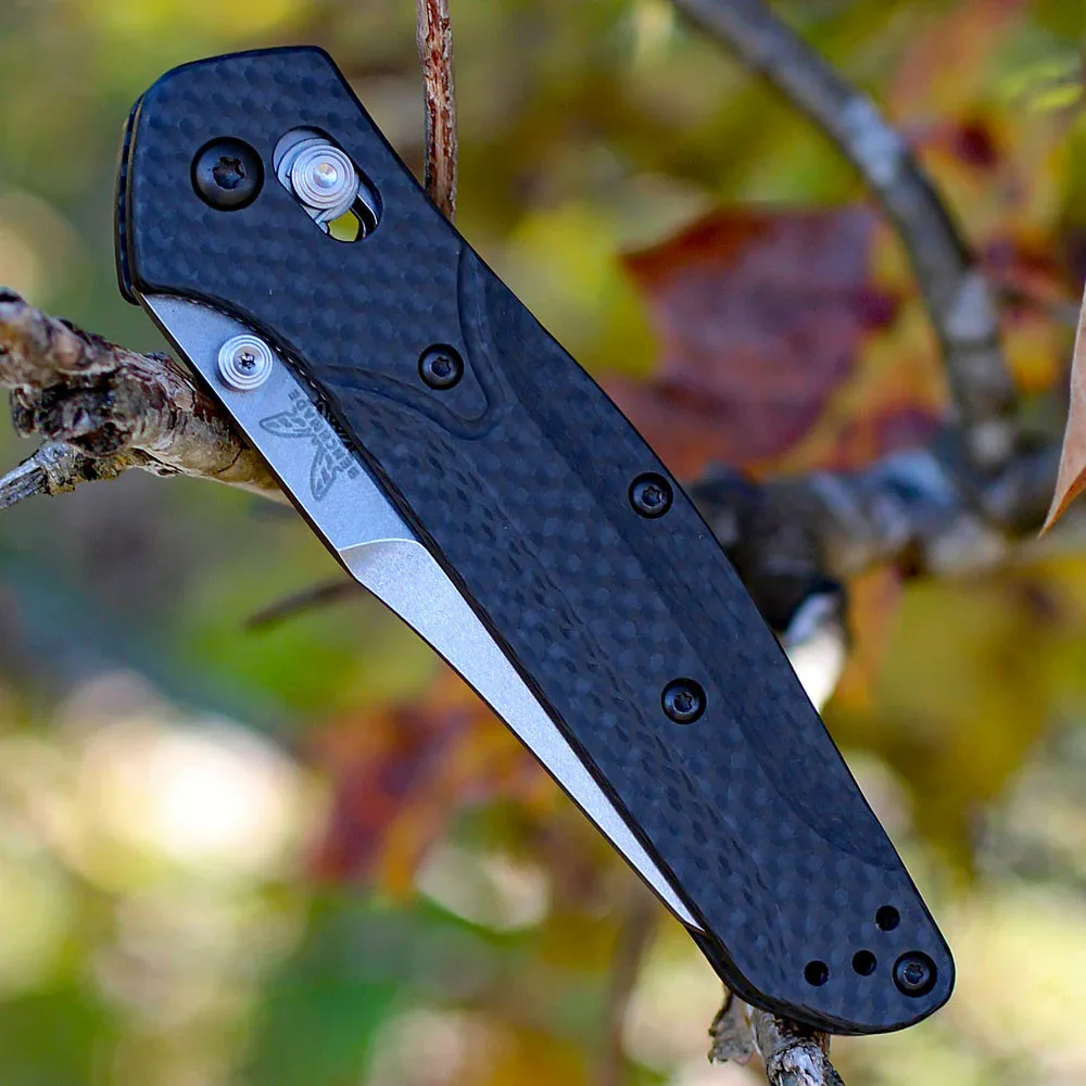 Benchmade Osborne 940-1 - миниатюра 3