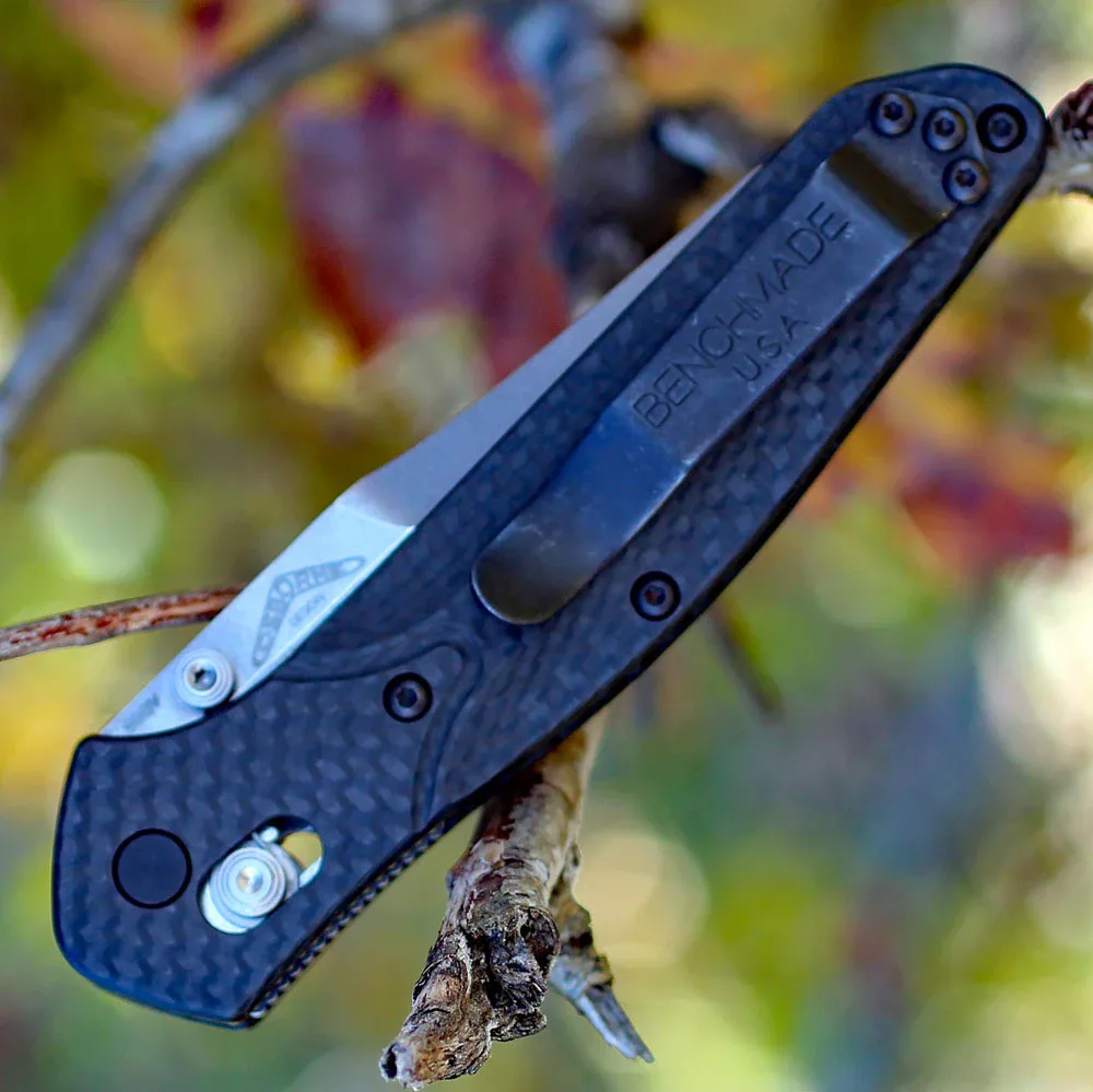 Benchmade Osborne 940-1 - миниатюра 4