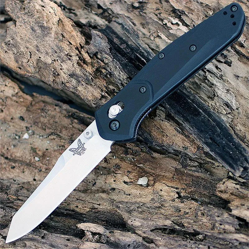 Benchmade Osborne 940-2 - изображение 1