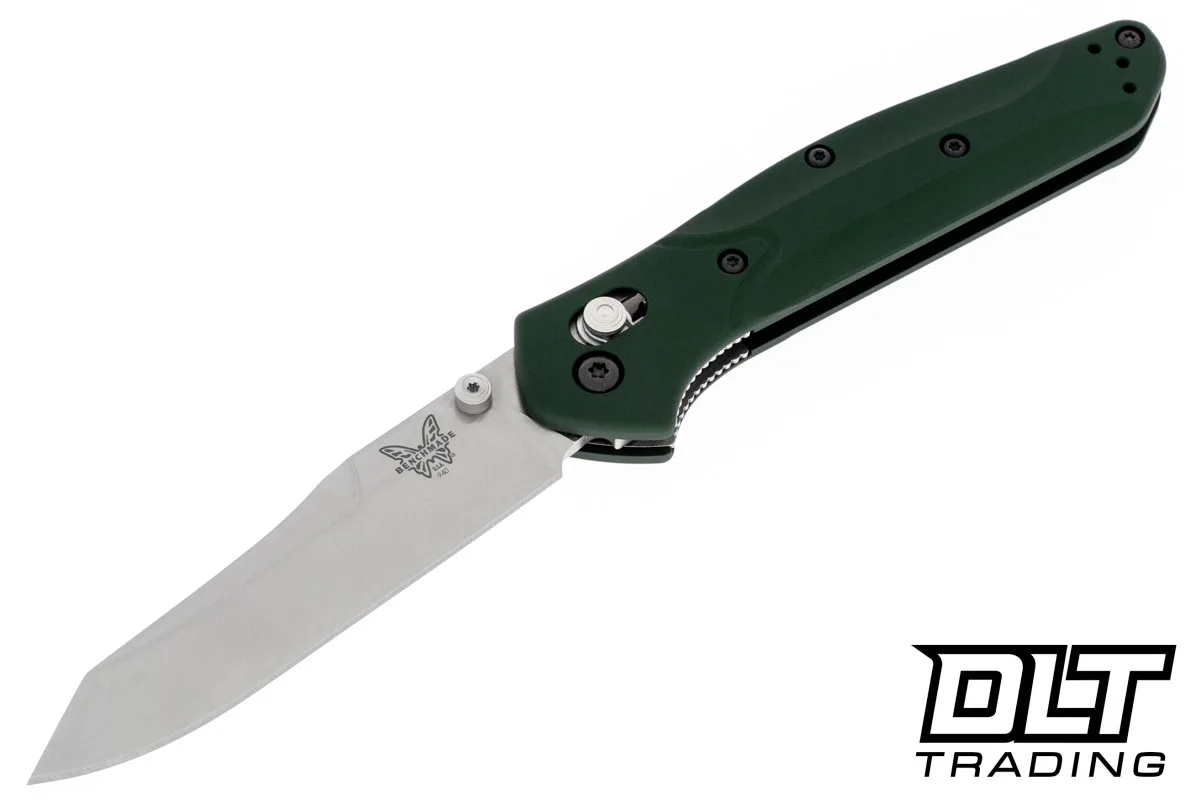 Benchmade Osborne 940 - изображение 1