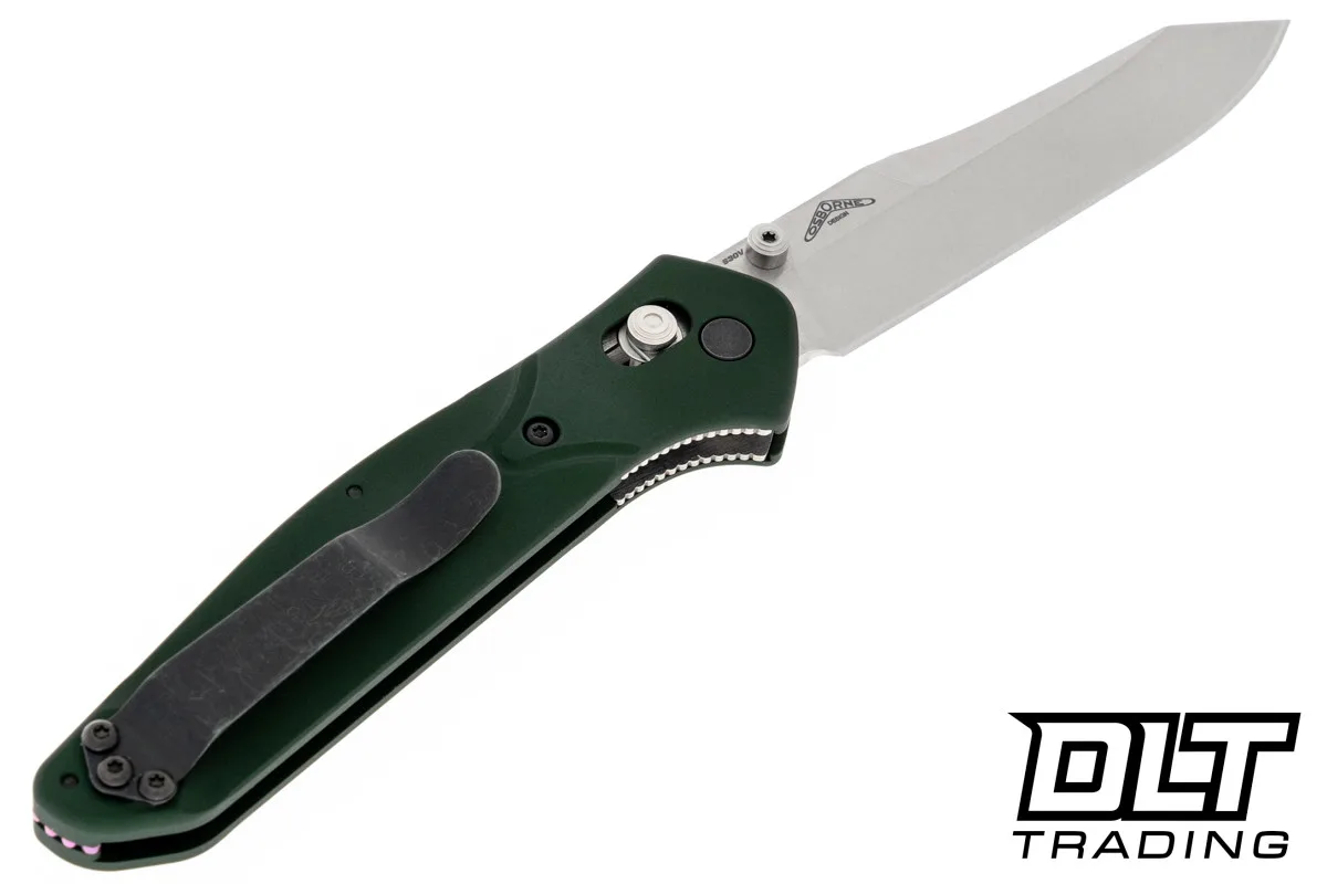 Benchmade Osborne 940 - миниатюра 2