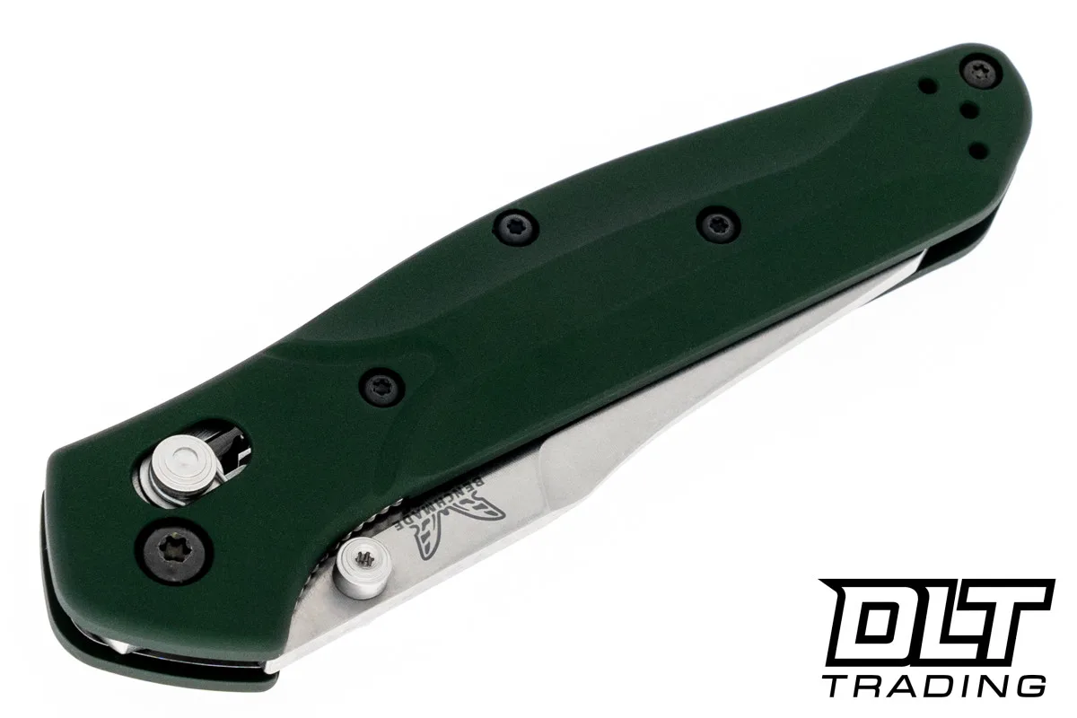 Benchmade Osborne 940 - миниатюра 3