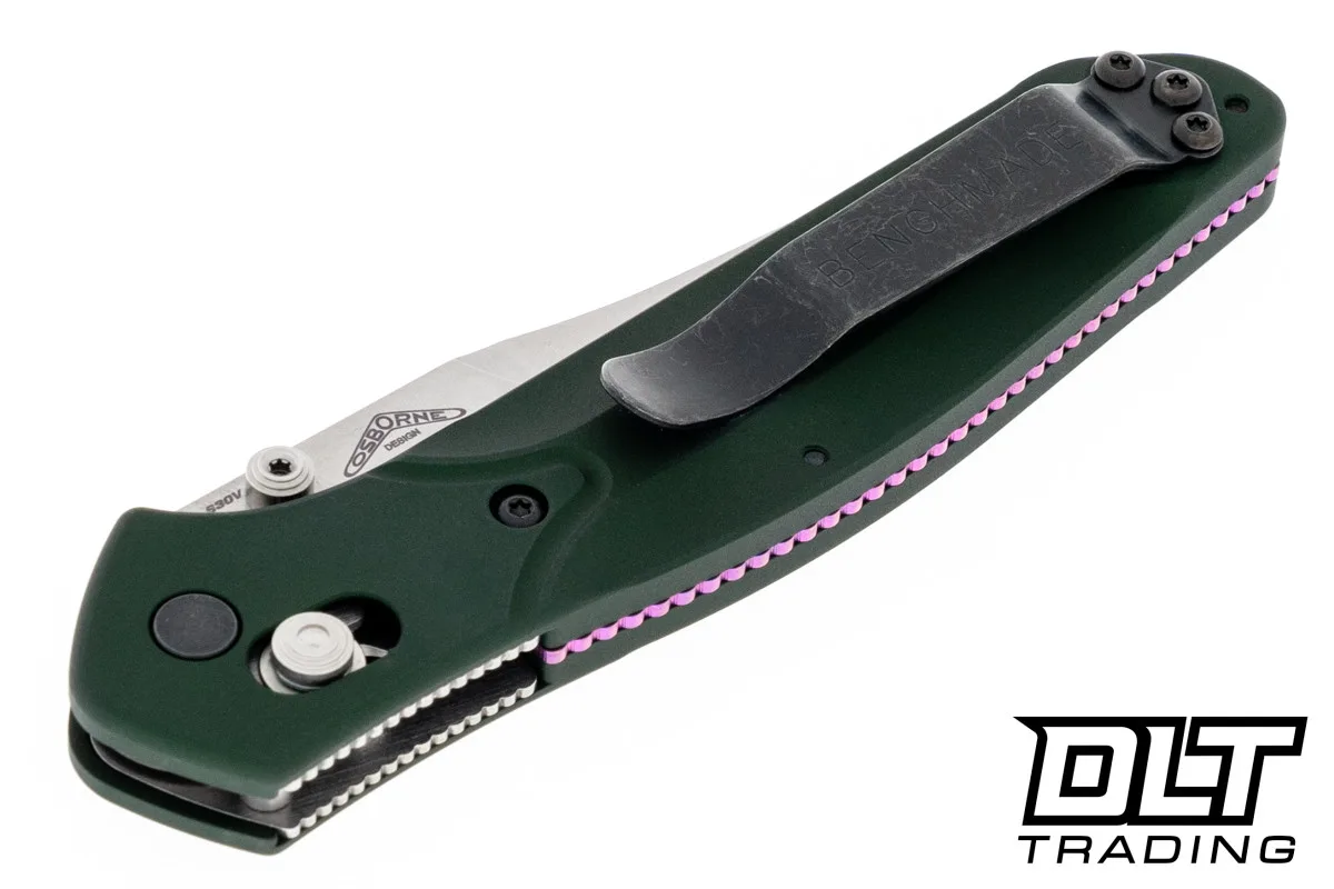 Benchmade Osborne 940 - миниатюра 4