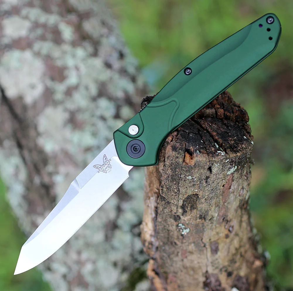 Benchmade Osborne Auto 9400 - изображение 1