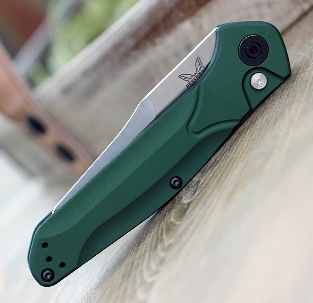 Benchmade Osborne Auto 9400 - миниатюра 3
