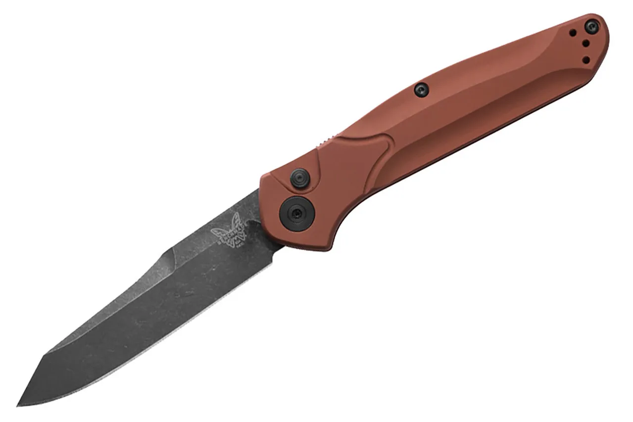 Benchmade Osborne Auto 9400BK-03 - изображение 1