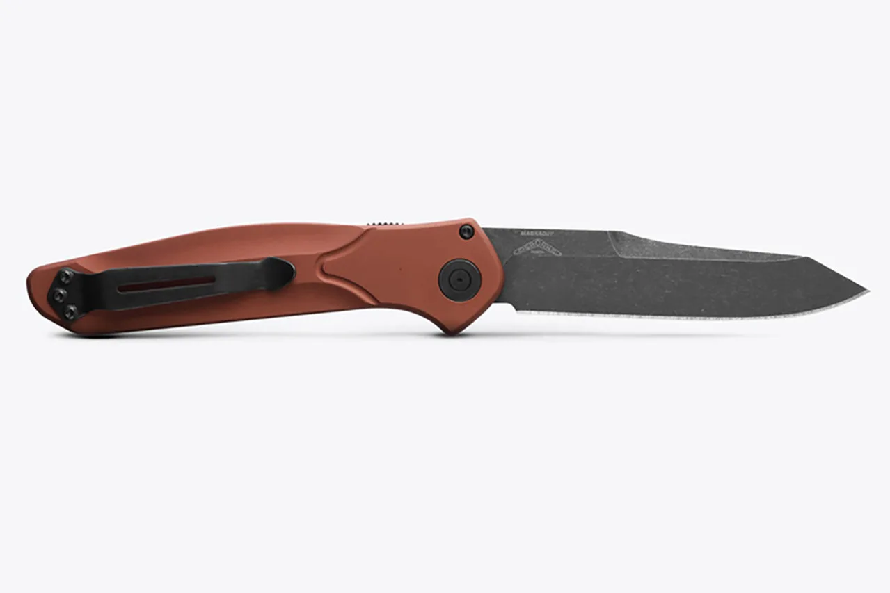 Benchmade Osborne Auto 9400BK-03 - миниатюра 2