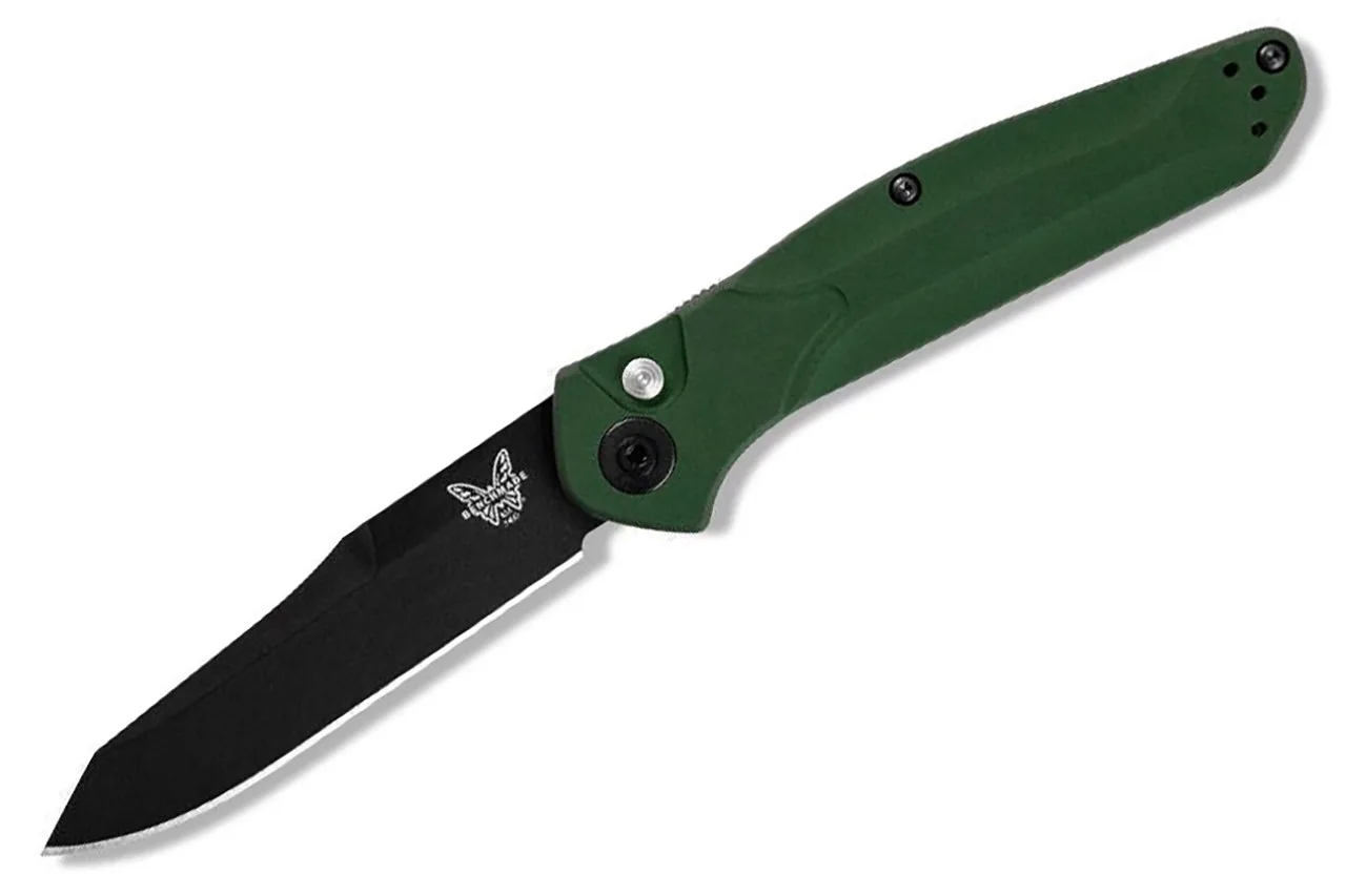 Benchmade Osborne Auto 9400BK - изображение 1
