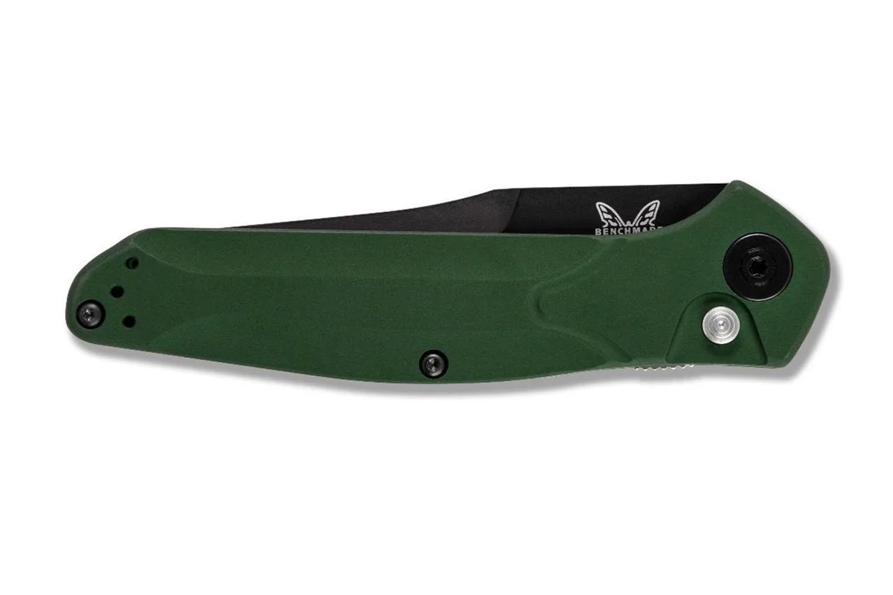 Benchmade Osborne Auto 9400BK - миниатюра 3