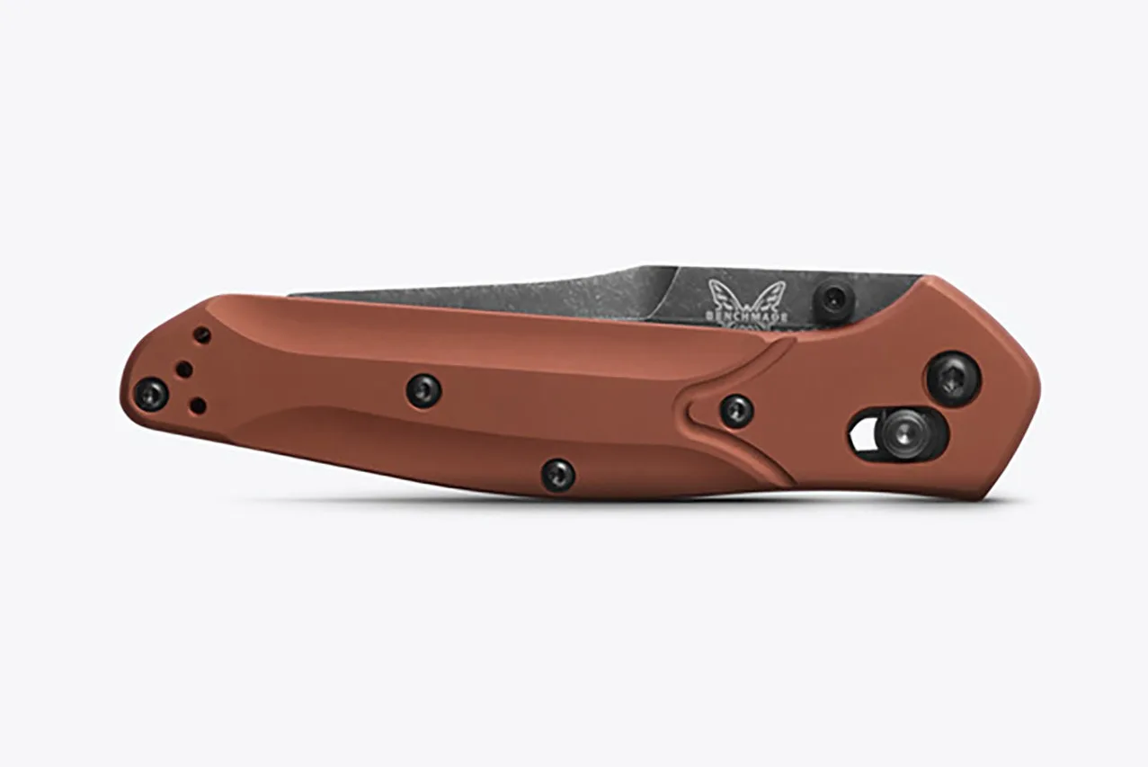 Benchmade Osborne 940BK-03 - миниатюра 3