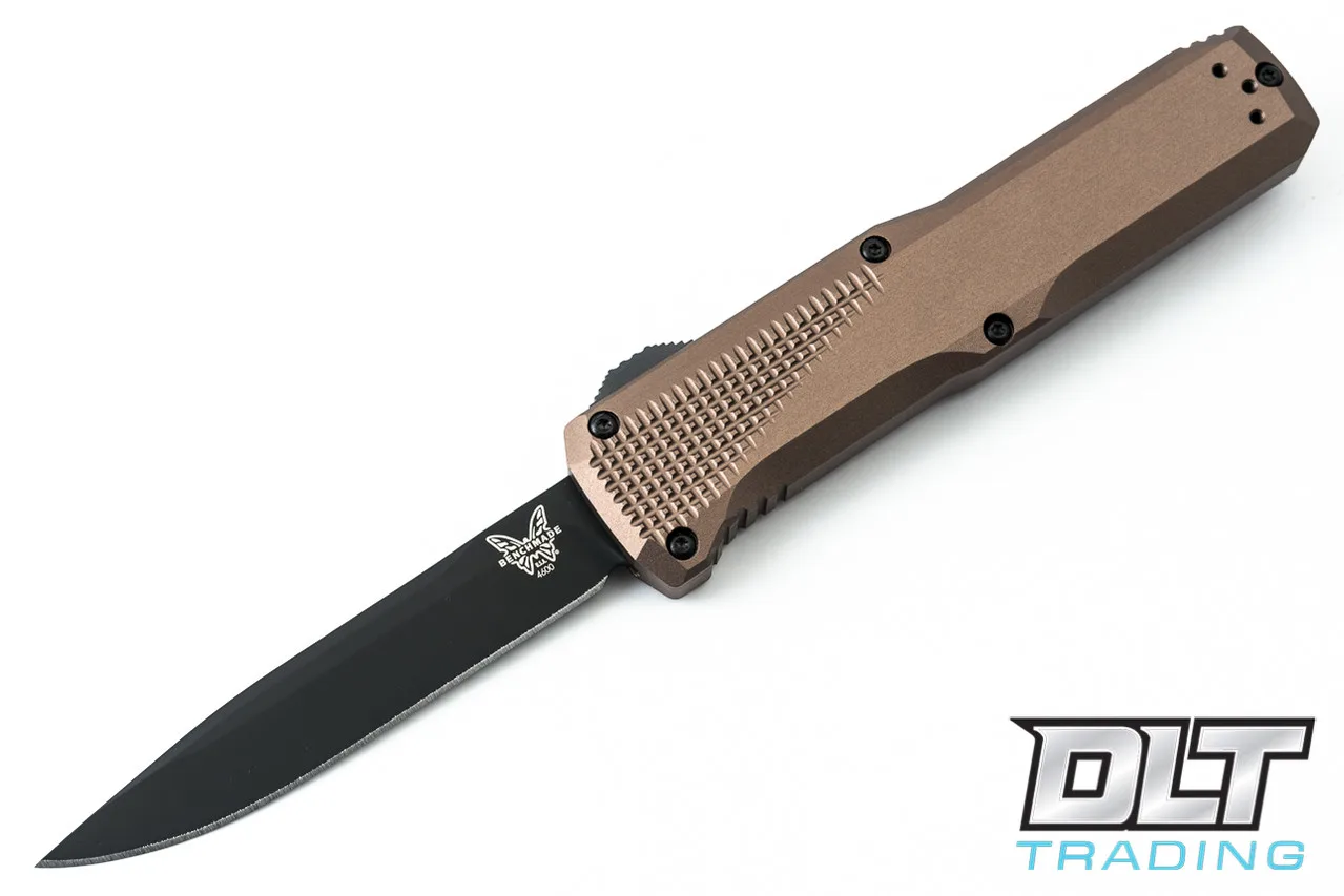 Benchmade Phaeton 4600DLC-1 - изображение 1