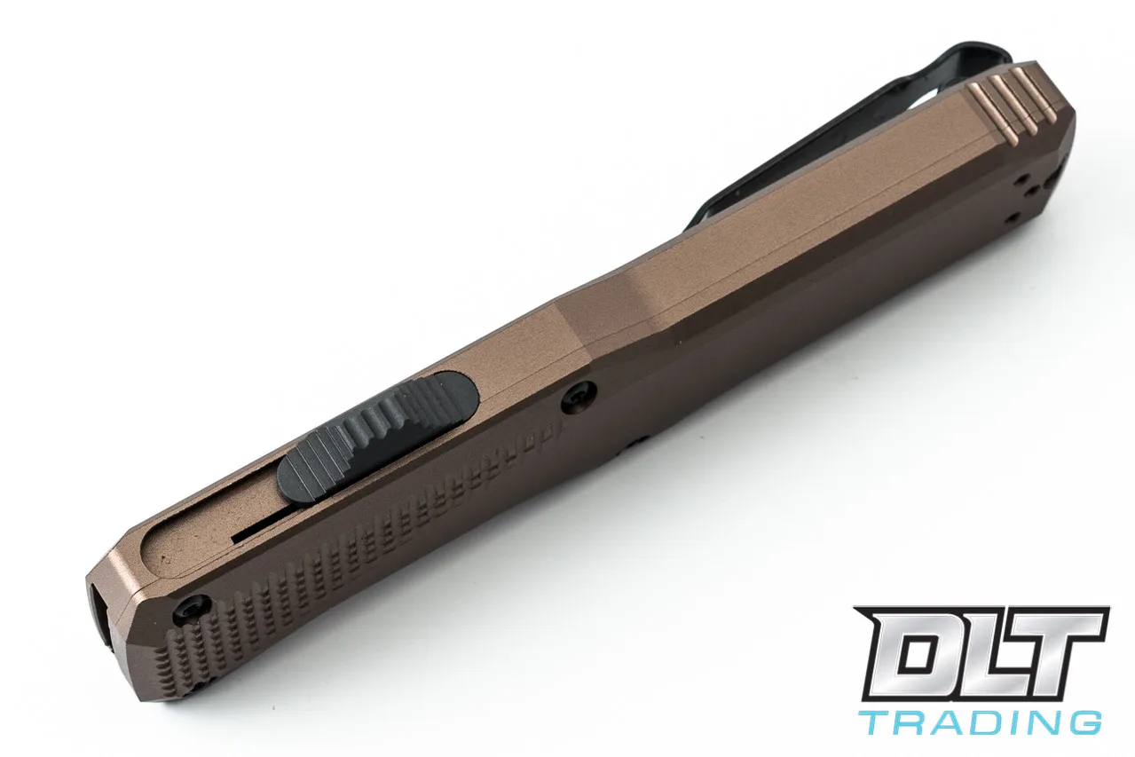 Benchmade Phaeton 4600DLC-1 - миниатюра 3