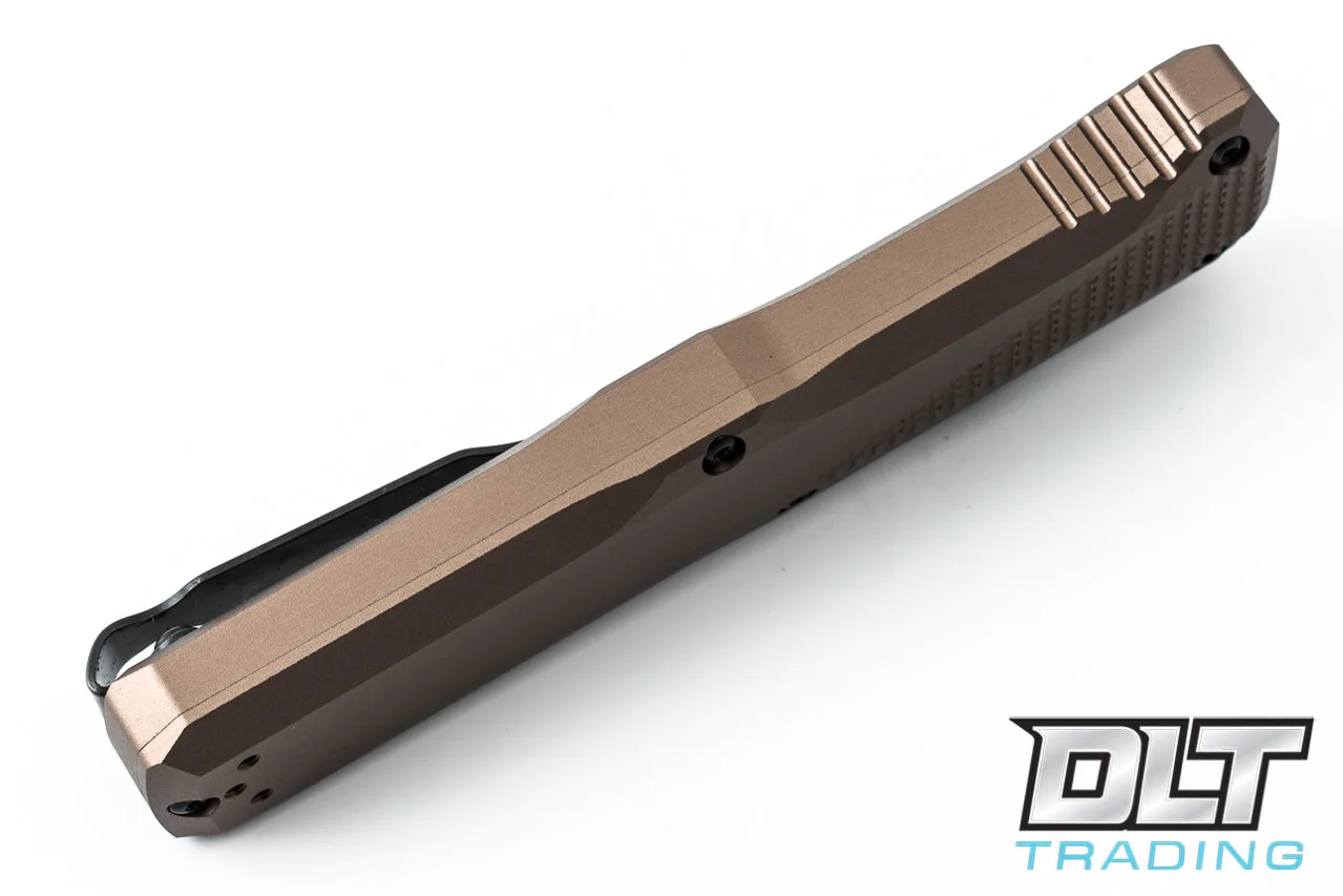 Benchmade Phaeton 4600DLC-1 - миниатюра 4