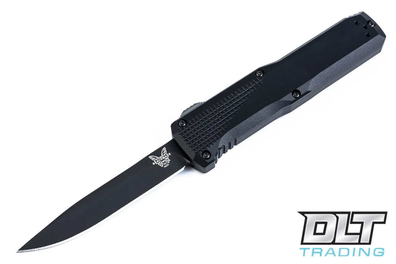 Benchmade Phaeton 4600DLC - изображение 1