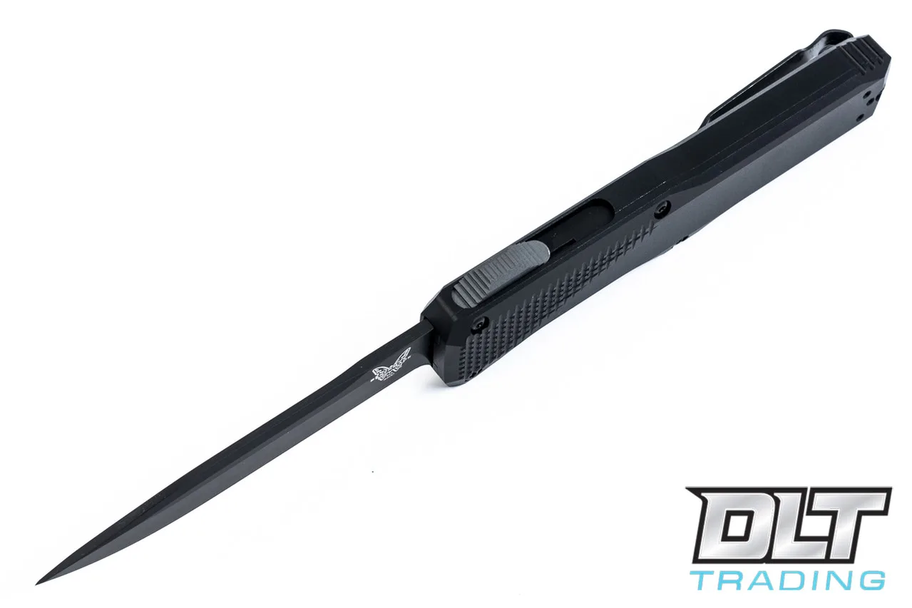 Benchmade Phaeton 4600DLC - миниатюра 3