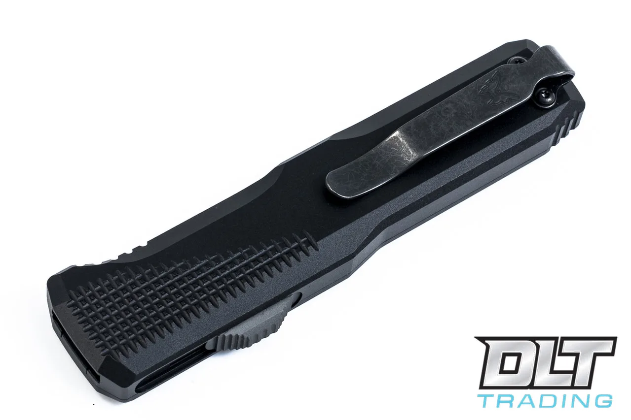 Benchmade Phaeton 4600DLC - миниатюра 4
