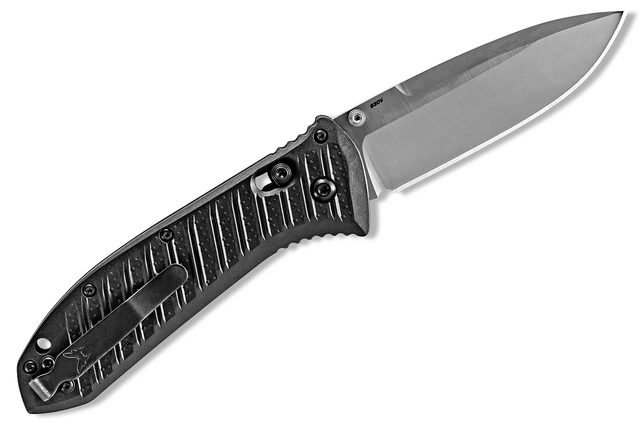 Benchmade Presidio II 570-1 - миниатюра 2