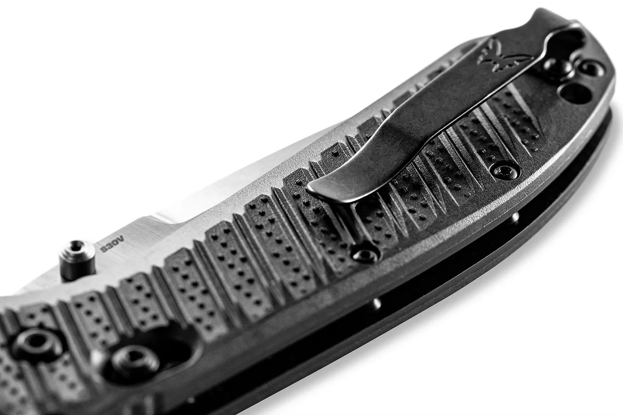 Benchmade Presidio II 570-1 - миниатюра 4