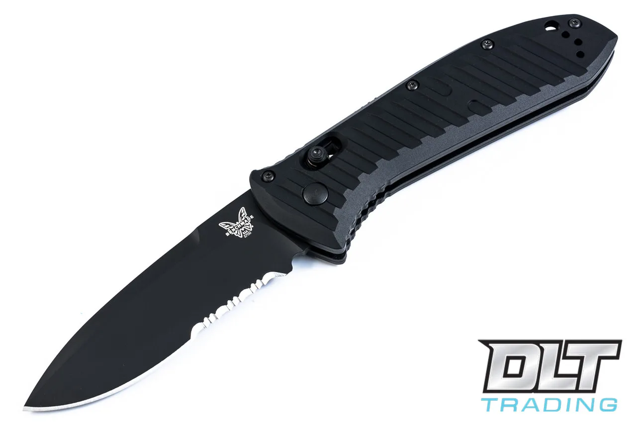 Benchmade Presidio II Auto 5700SBK - изображение 1