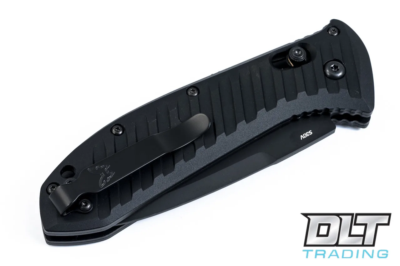 Benchmade Presidio II Auto 5700SBK - миниатюра 4