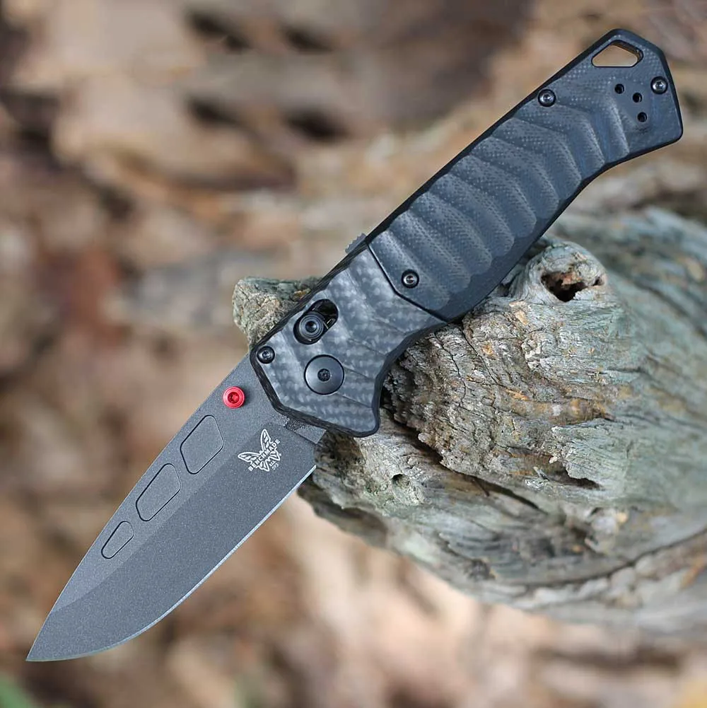 Benchmade PSK 593BK-01 - изображение 1