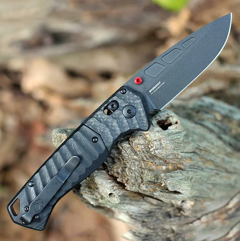 Benchmade PSK 593BK-01 - миниатюра 2