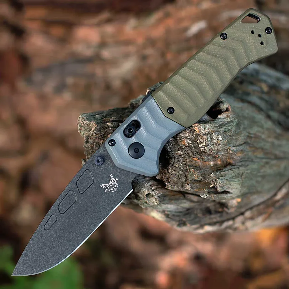 Benchmade PSK 593BK - изображение 1