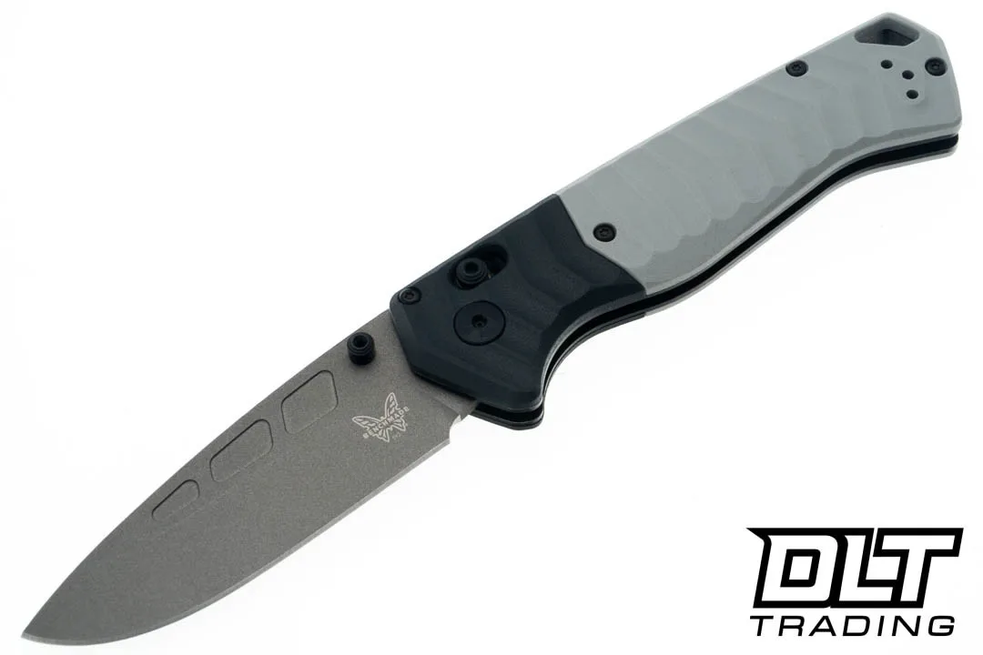 Benchmade PSK 593GY-02 - изображение 1
