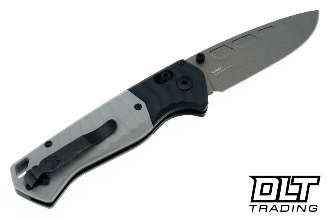 Benchmade PSK 593GY-02 - миниатюра 2