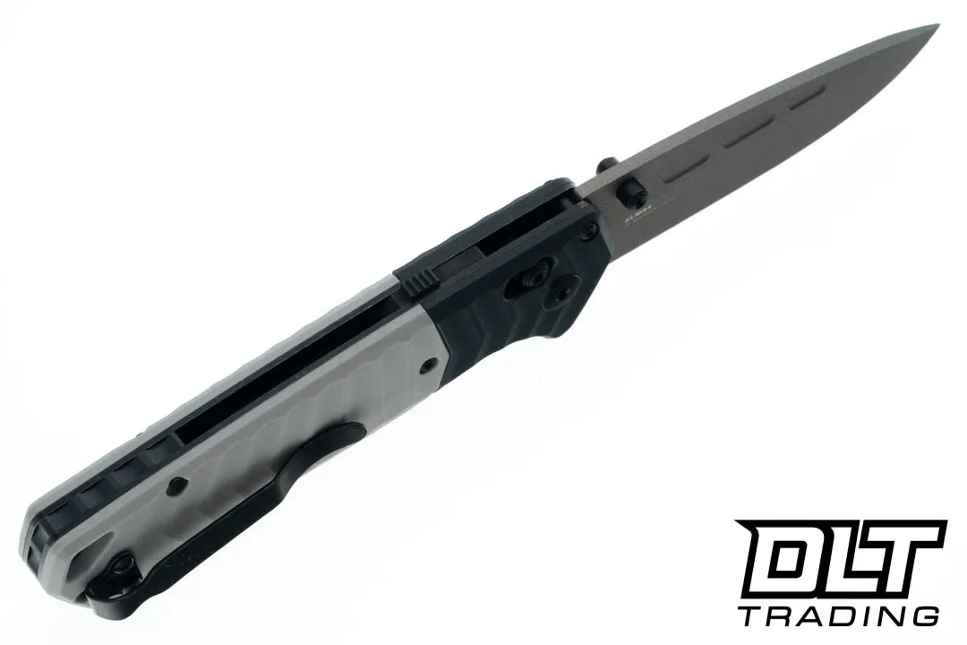 Benchmade PSK 593GY-02 - миниатюра 3