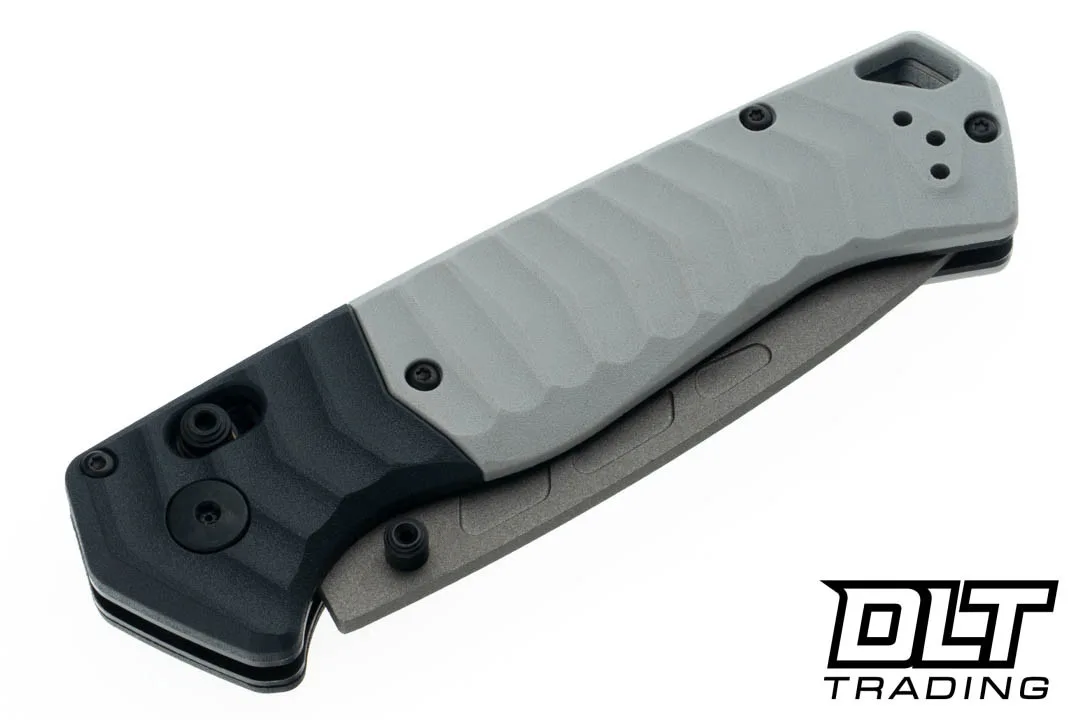 Benchmade PSK 593GY-02 - миниатюра 4