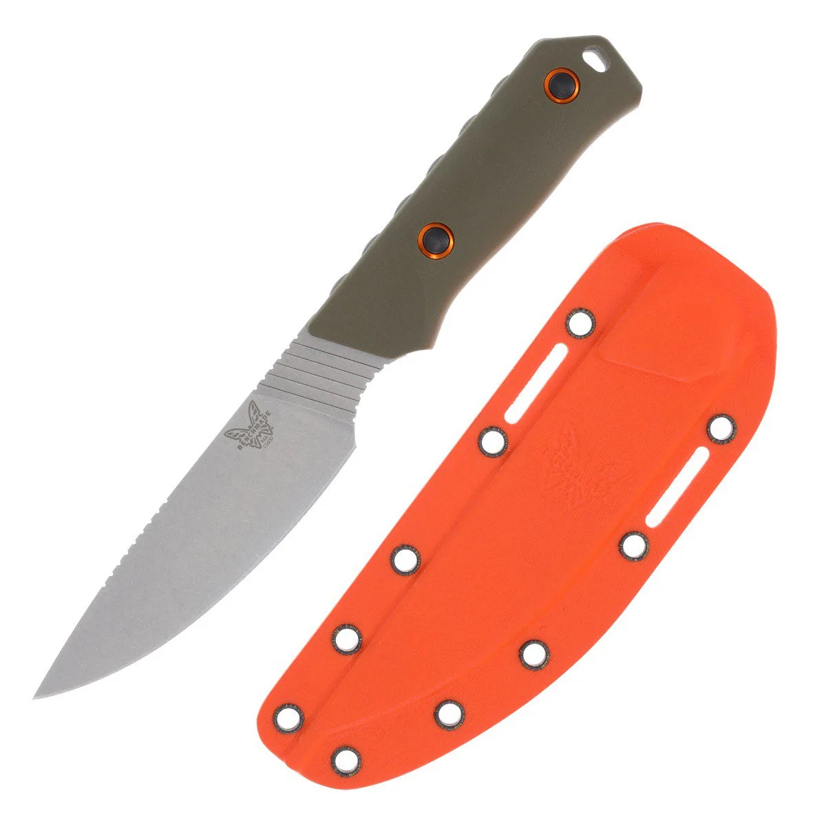 Benchmade Raghorn 15600-01 - изображение 1