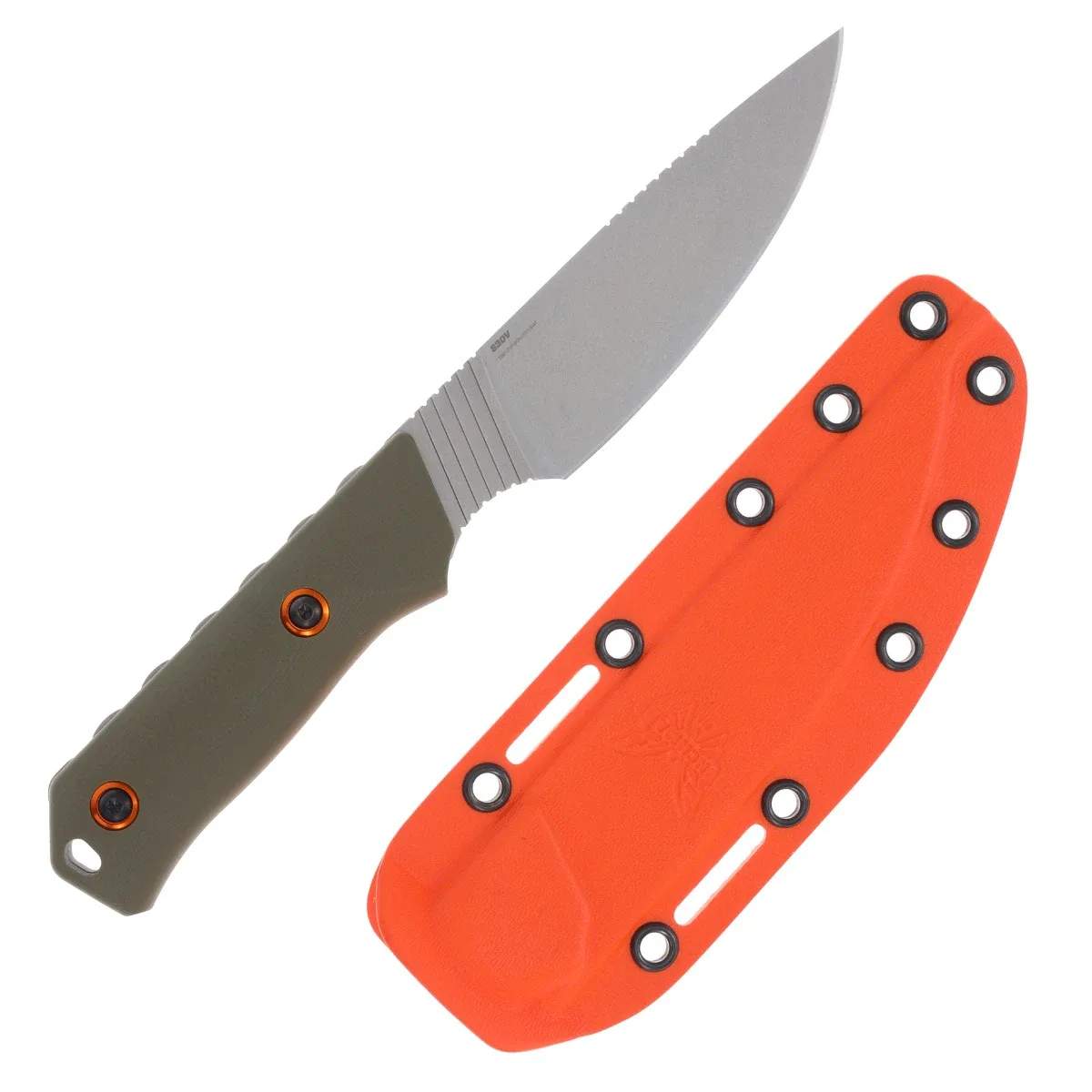 Benchmade Raghorn 15600-01 - миниатюра 2