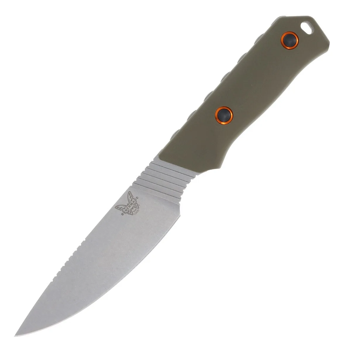 Benchmade Raghorn 15600-01 - миниатюра 3