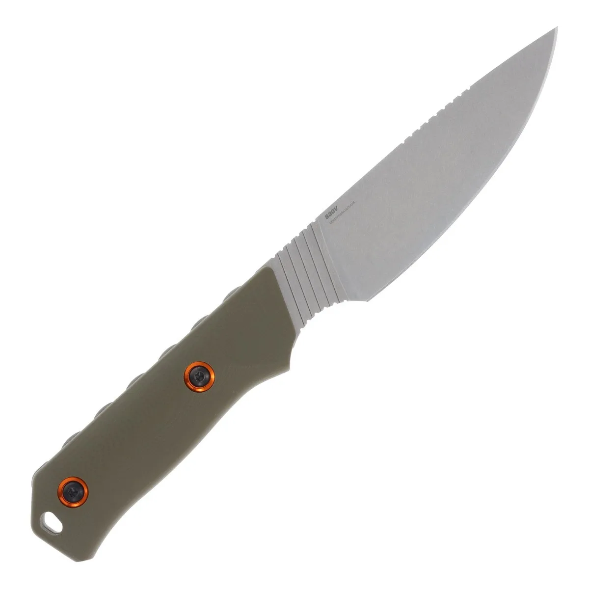 Benchmade Raghorn 15600-01 - миниатюра 4