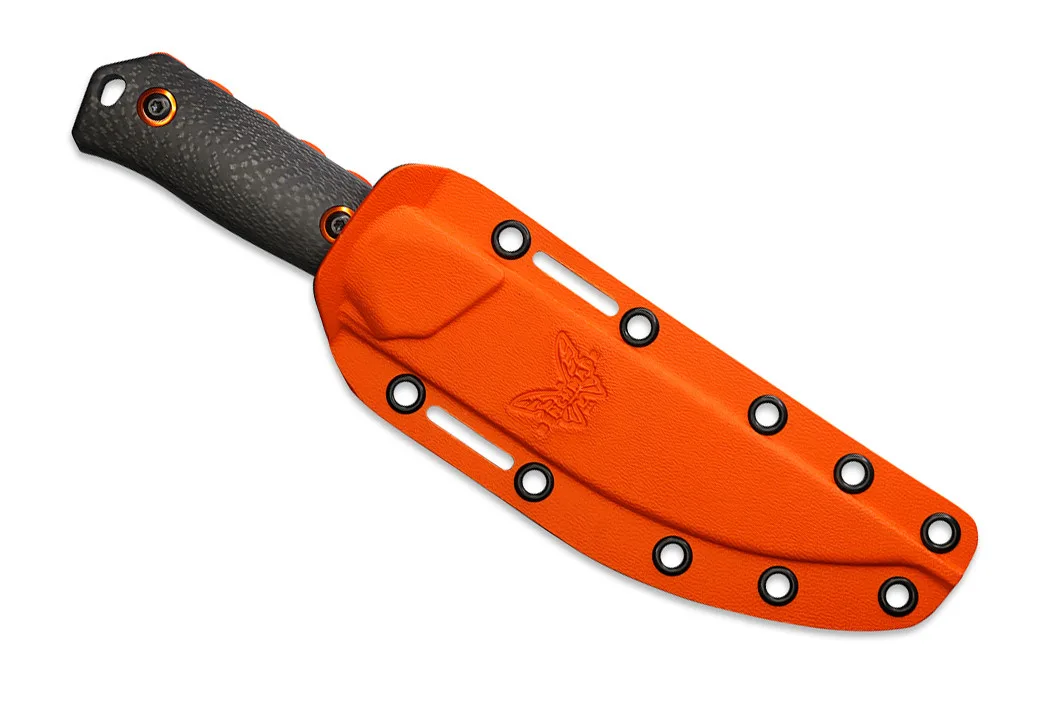 Benchmade Raghorn 15600OR - миниатюра 3