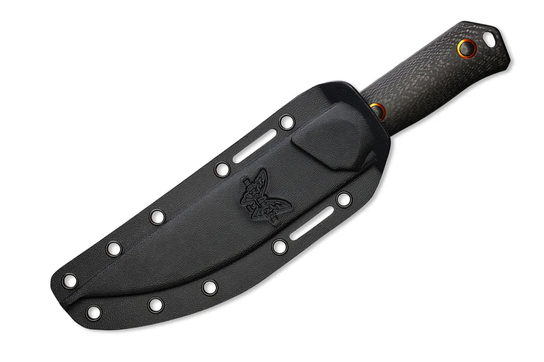 Benchmade Raghorn 15600OR - миниатюра 4