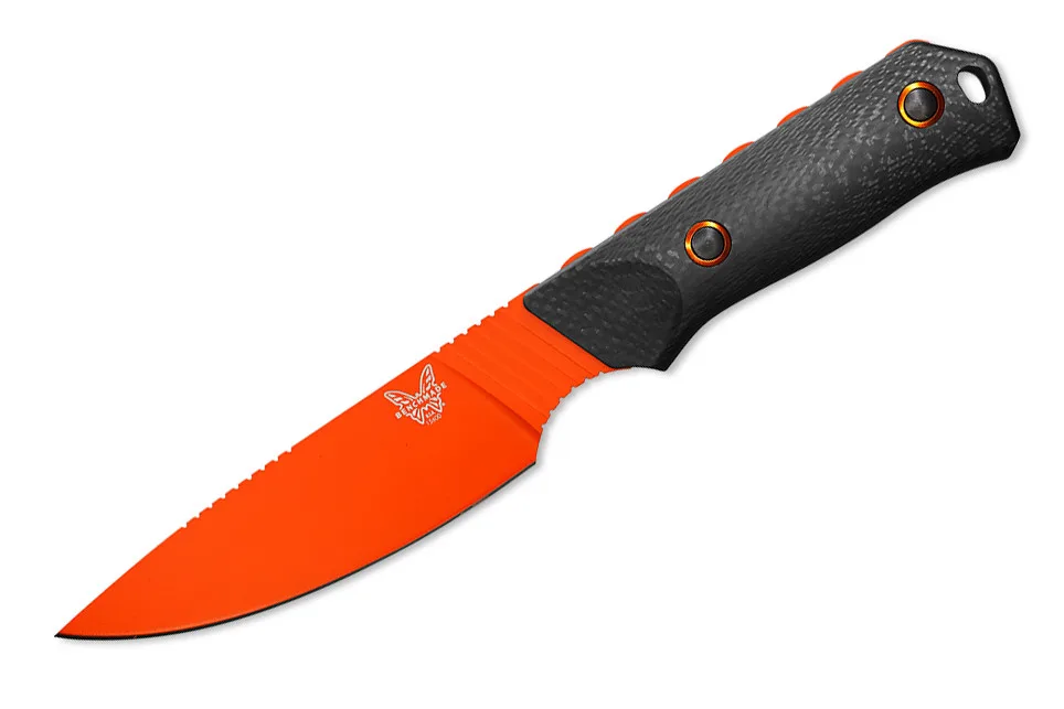 Benchmade Raghorn 15600OR - изображение 1