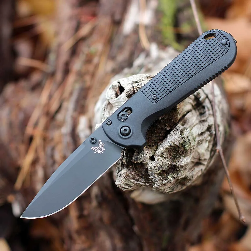 Benchmade Redoubt 430BK-02 - изображение 1