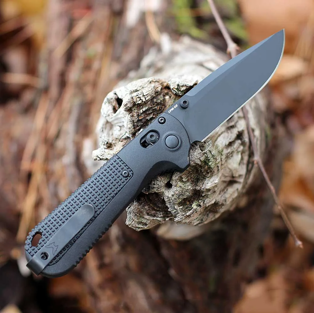 Benchmade Redoubt 430BK-02 - миниатюра 2