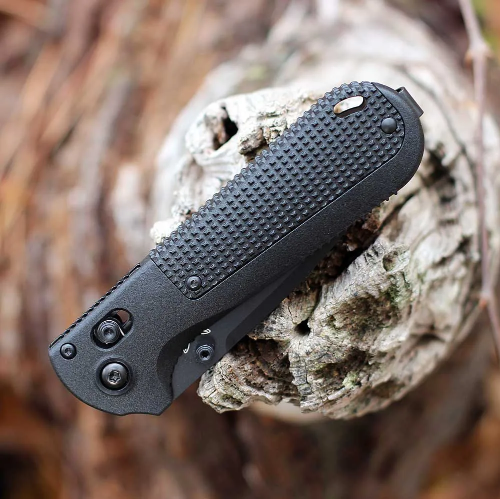 Benchmade Redoubt 430BK-02 - миниатюра 3