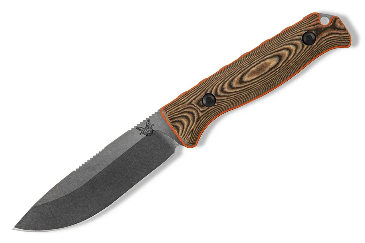 Benchmade Saddle Mountain Skinner 15002-1 - изображение 1