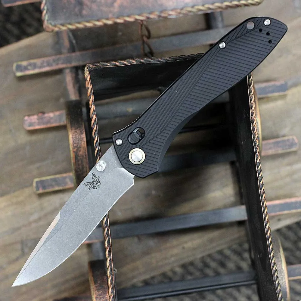 Benchmade SEVEN | TEN 710-25 - изображение 1