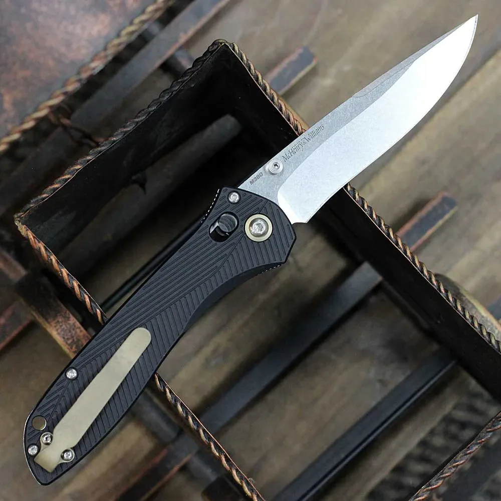 Benchmade SEVEN | TEN 710-25 - миниатюра 2