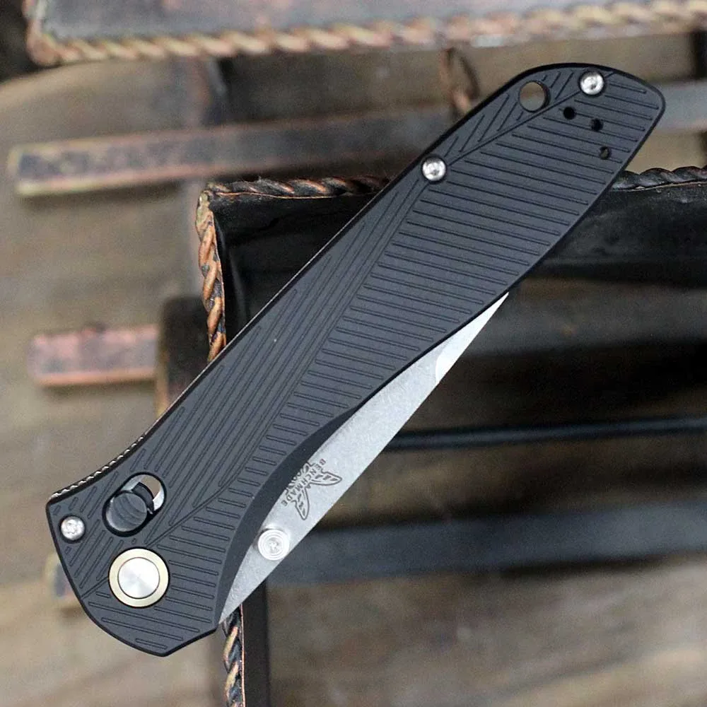 Benchmade SEVEN | TEN 710-25 - миниатюра 3