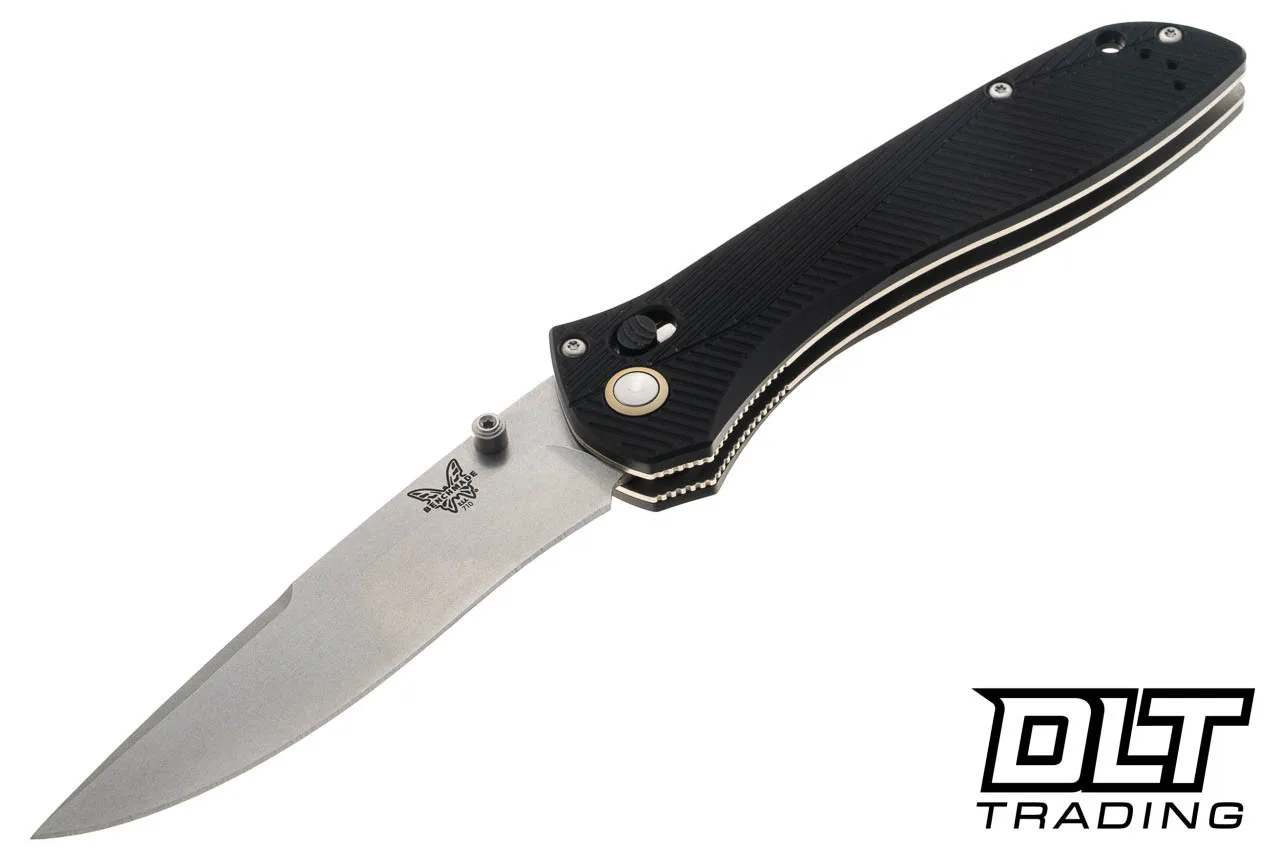 Benchmade SEVEN | TEN 710-25 - миниатюра 4