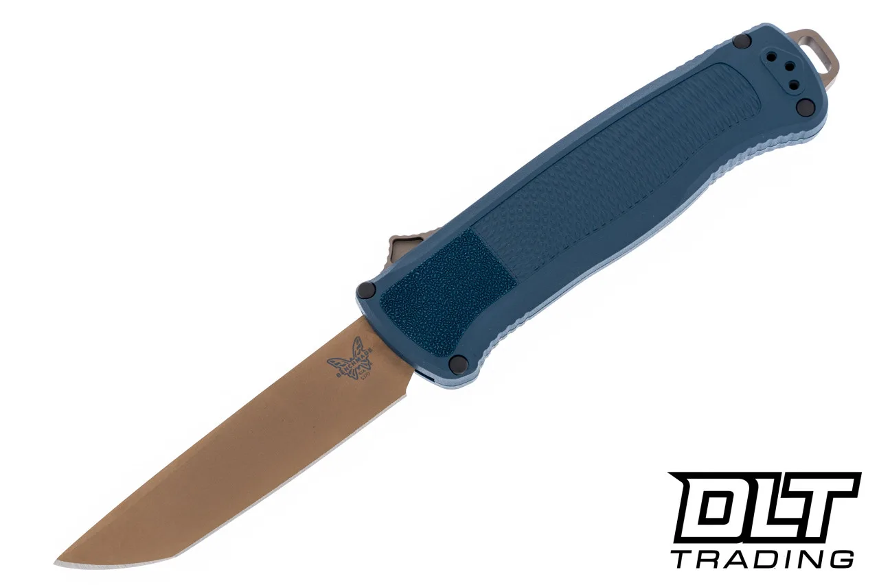 Benchmade Shootout 5370FE-01 - изображение 1