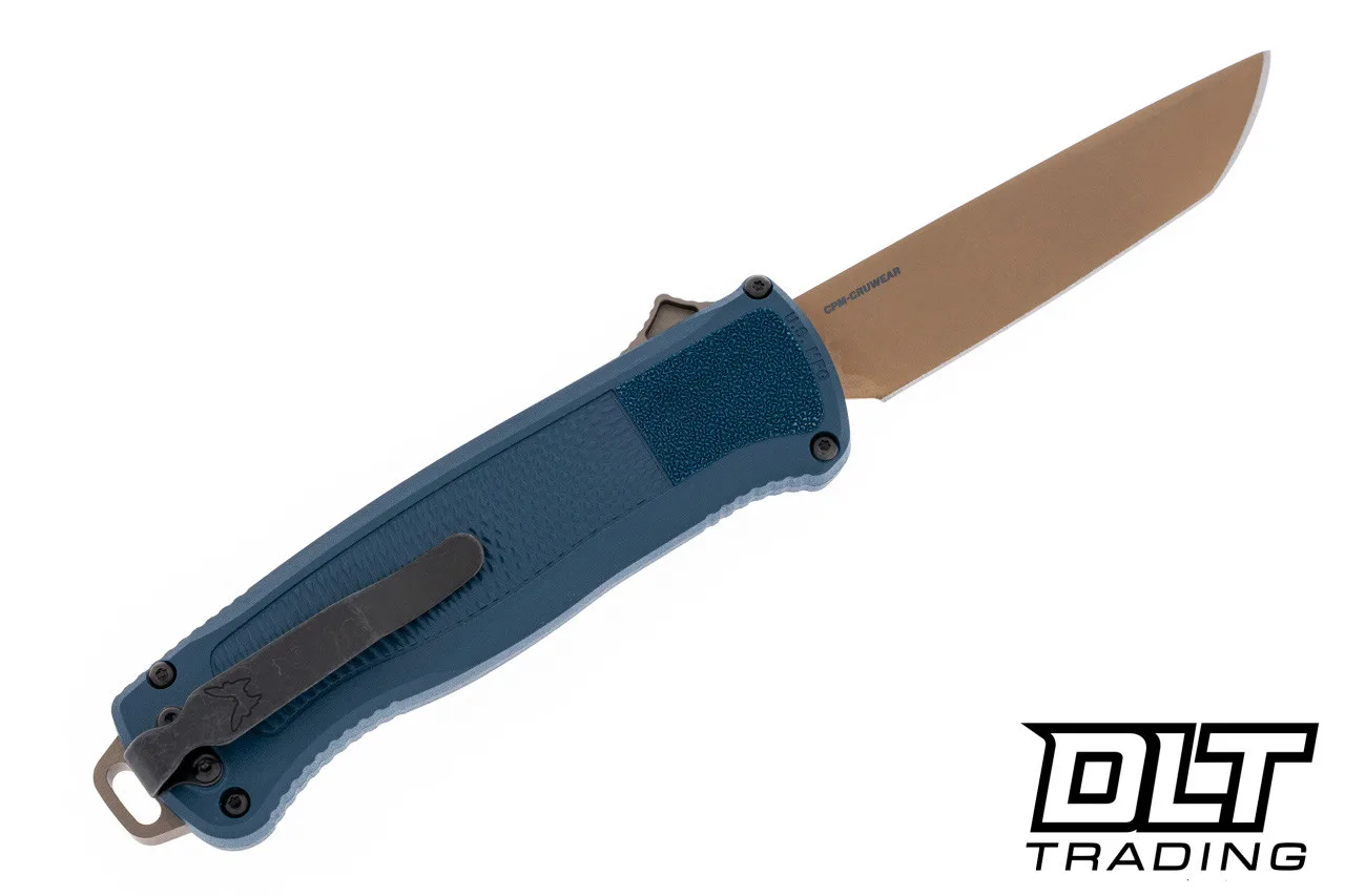 Benchmade Shootout 5370FE-01 - миниатюра 2