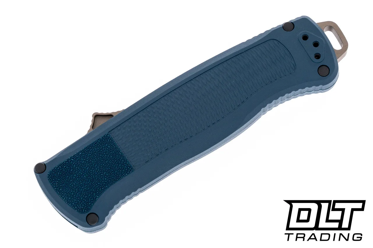 Benchmade Shootout 5370FE-01 - миниатюра 3